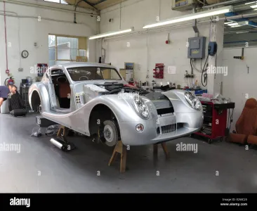 Aero Supersports